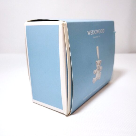 WEDGWOOD Christmas Ornament - Picture 5 of 5